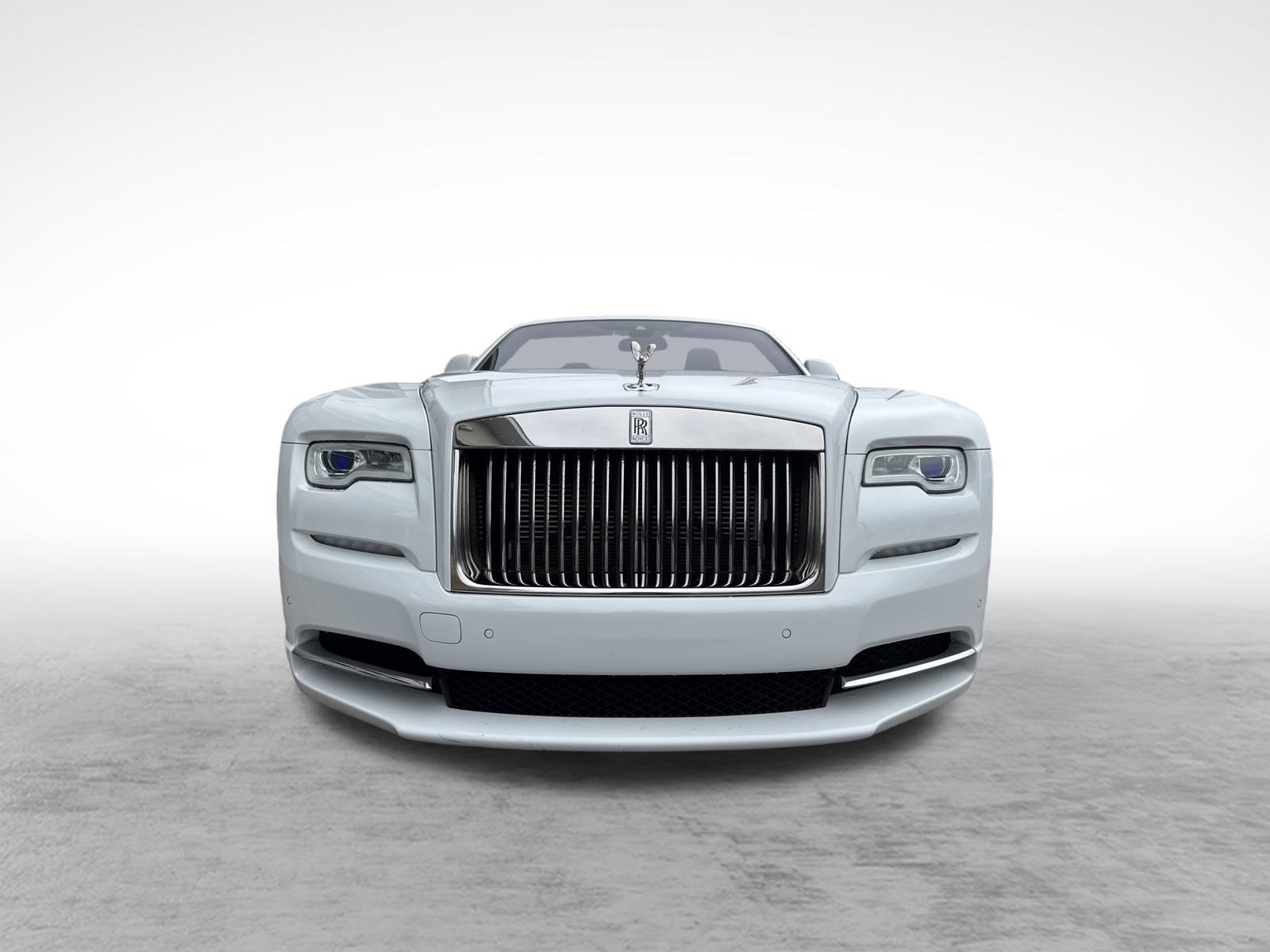 Certified 2021 Rolls-Royce Dawn image 6