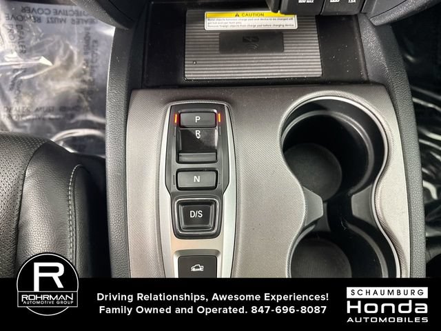 Certified 2023 Honda Ridgeline RTL-E image 18