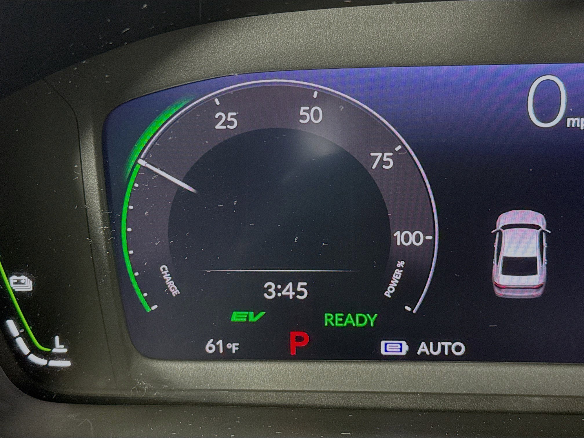 Certified 2023 Honda Accord Touring image 12