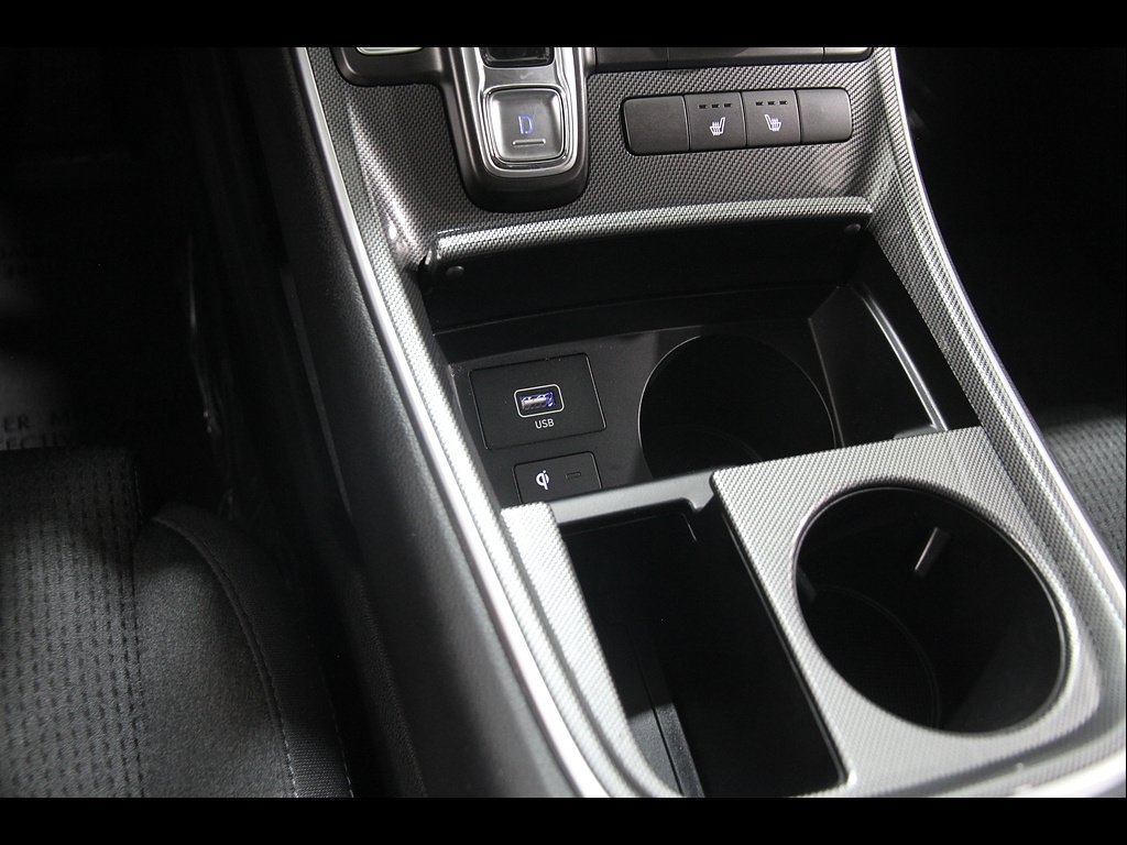 Certified 2023 Hyundai Santa Fe SEL AWD/4WD image 16
