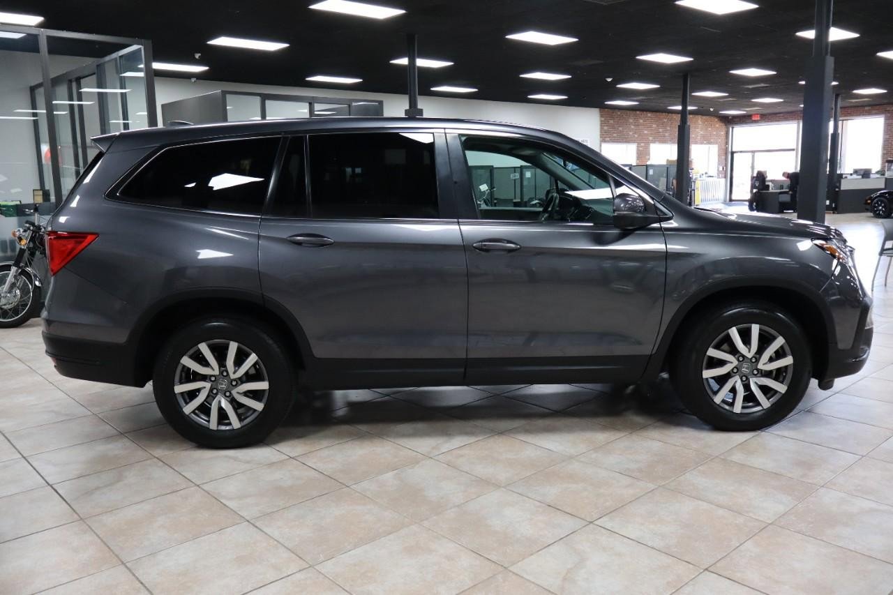 Used 2019 Honda Pilot EX image 6
