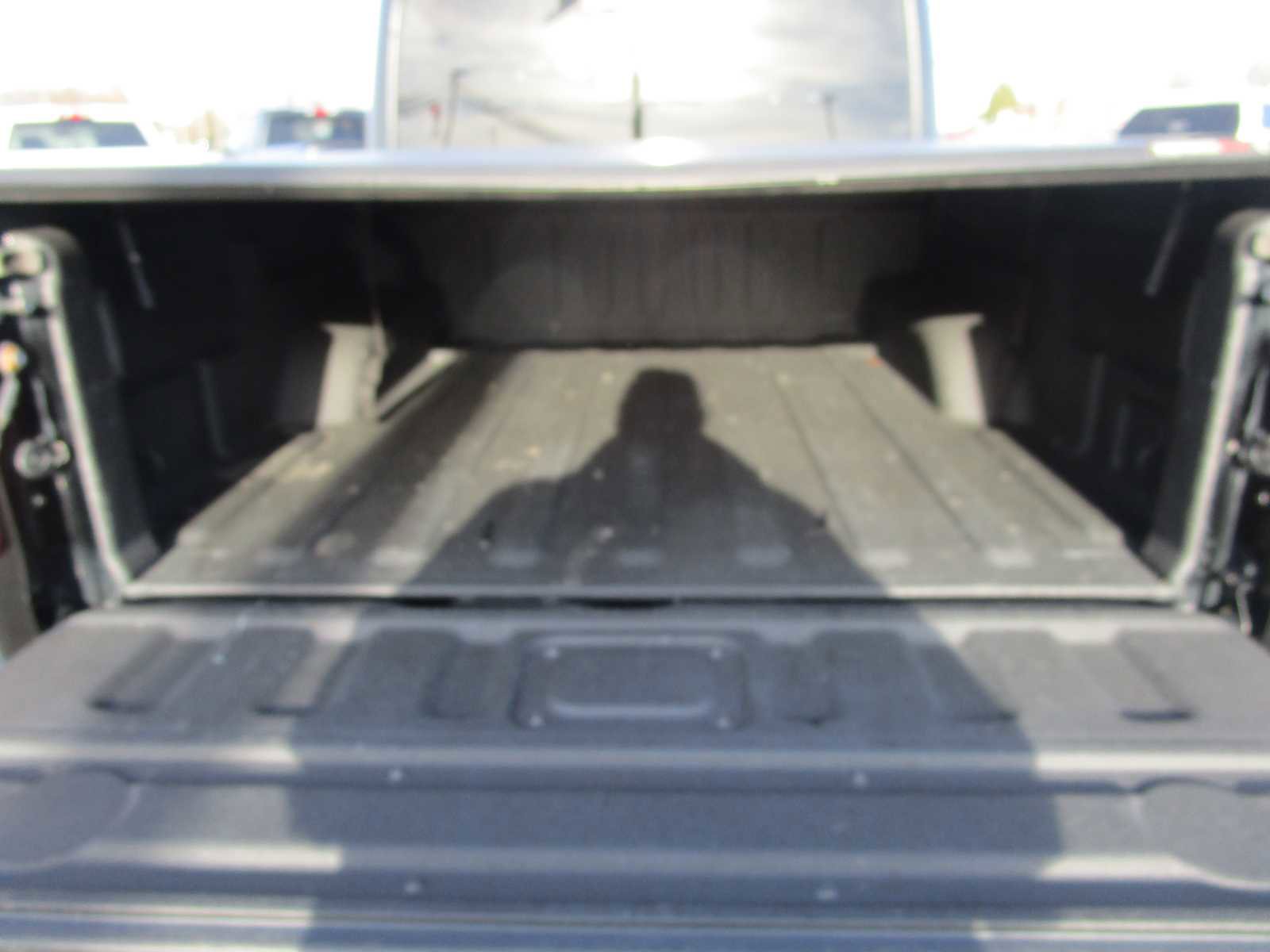 Certified 2021 Jeep Gladiator Sport image 6