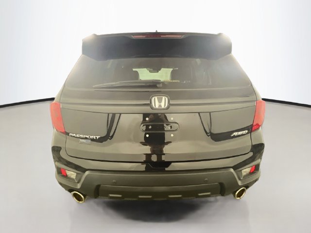 Certified 2023 Honda Passport EX-L image 7