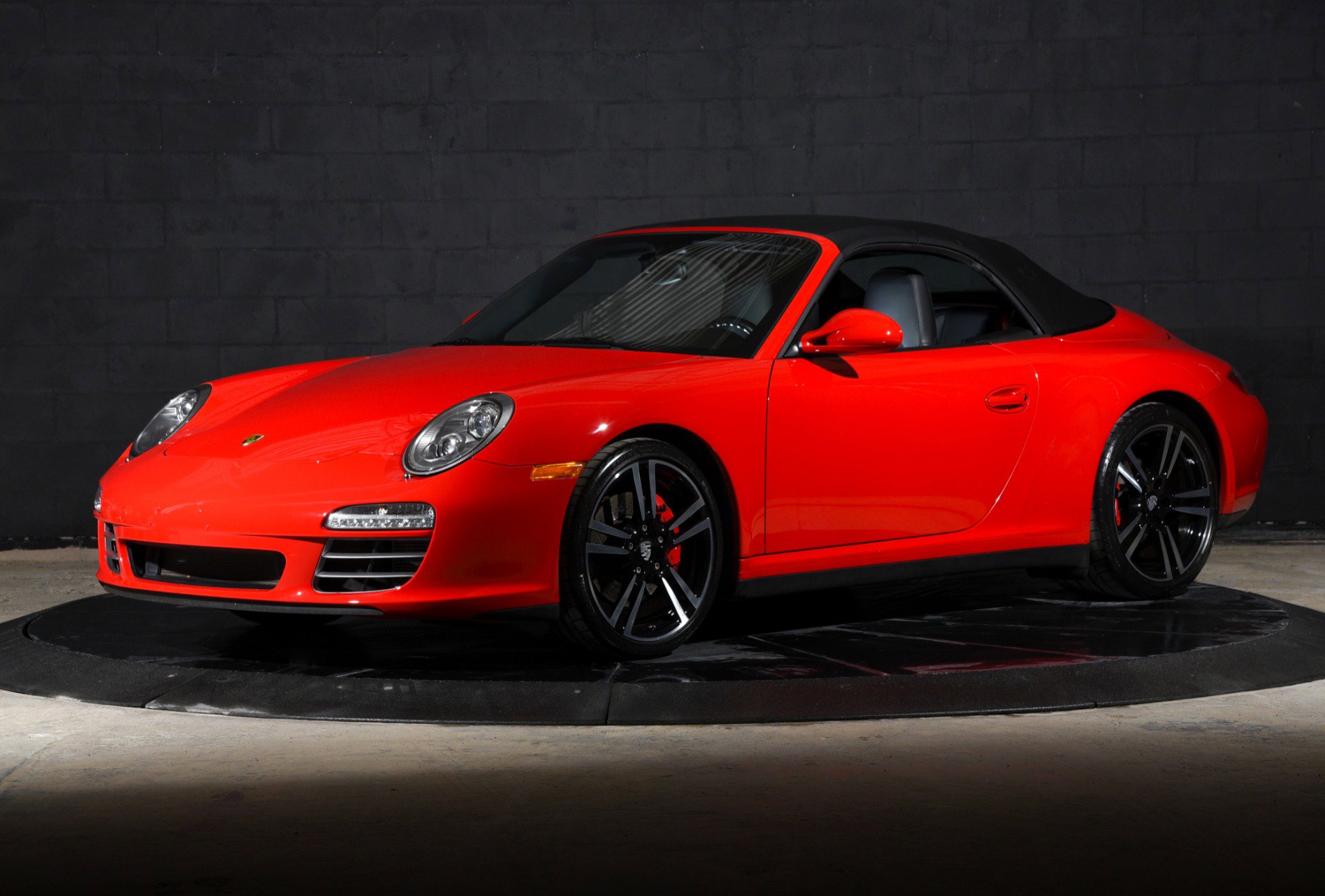 Used 2011 Porsche 911 Carrera 4S AWD/4WD image 11