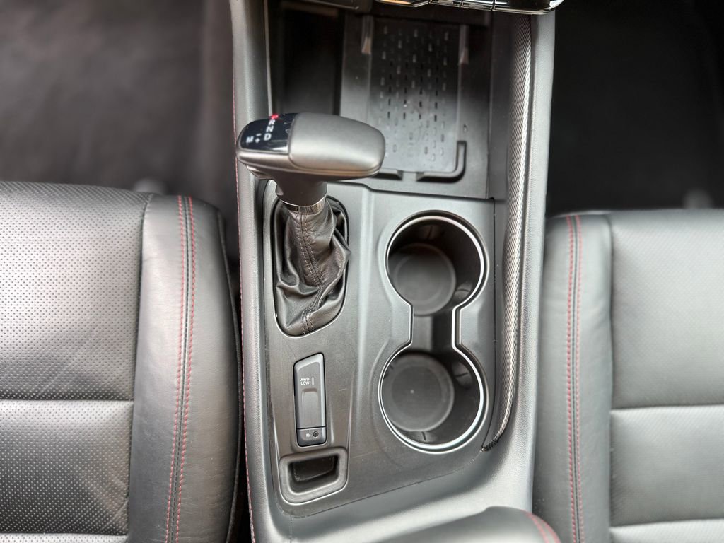Used 2025 Dodge Durango R/T AWD/4WD image 26