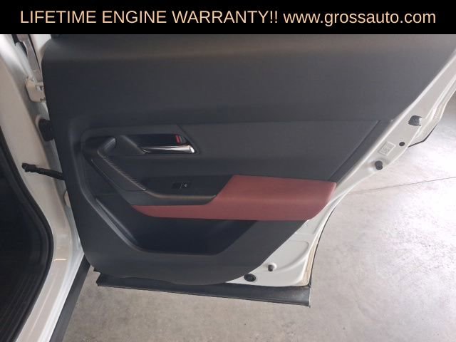 Used 2025 MAZDA CX-50 2.5 Hybrid w/ Weather Package AWD/4WD image 30