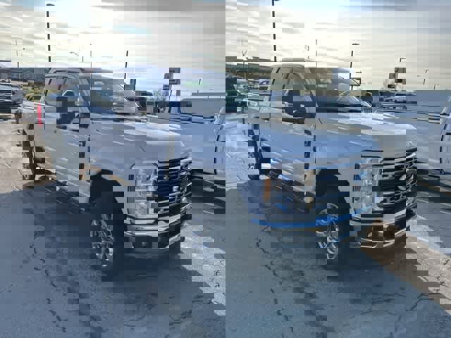 Used 2024 Ford F250 XLT image 15