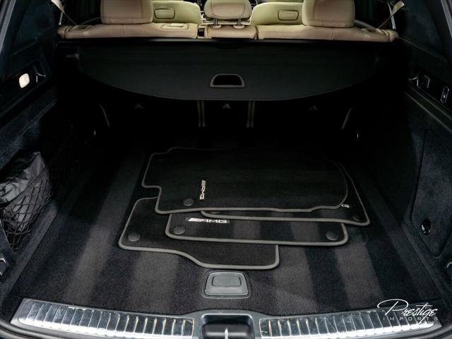 Used 2021 Mercedes-Benz GLE 63 AMG S image 13