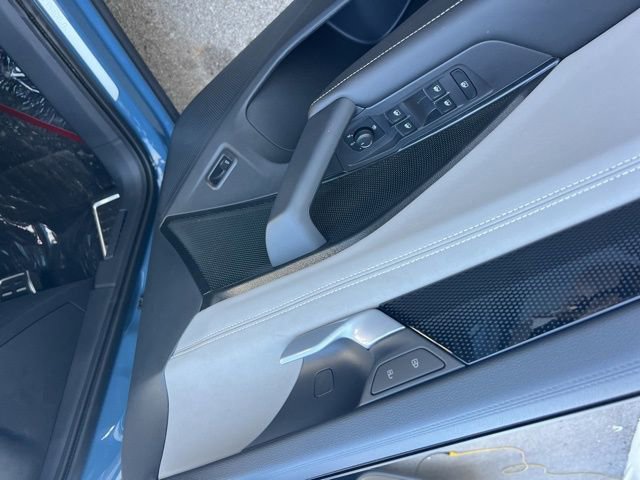 New 2026 Volkswagen Tiguan SE R-Line image 18