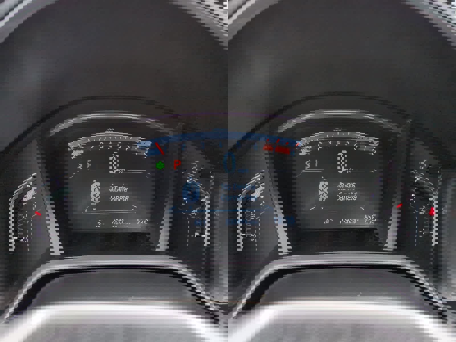 Used 2022 Honda CR-V Touring image 5