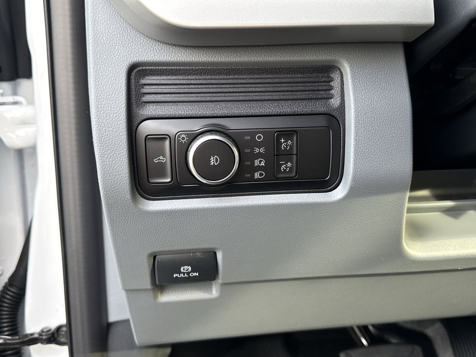 New 2026 Ford F450 XL AWD/4WD image 17