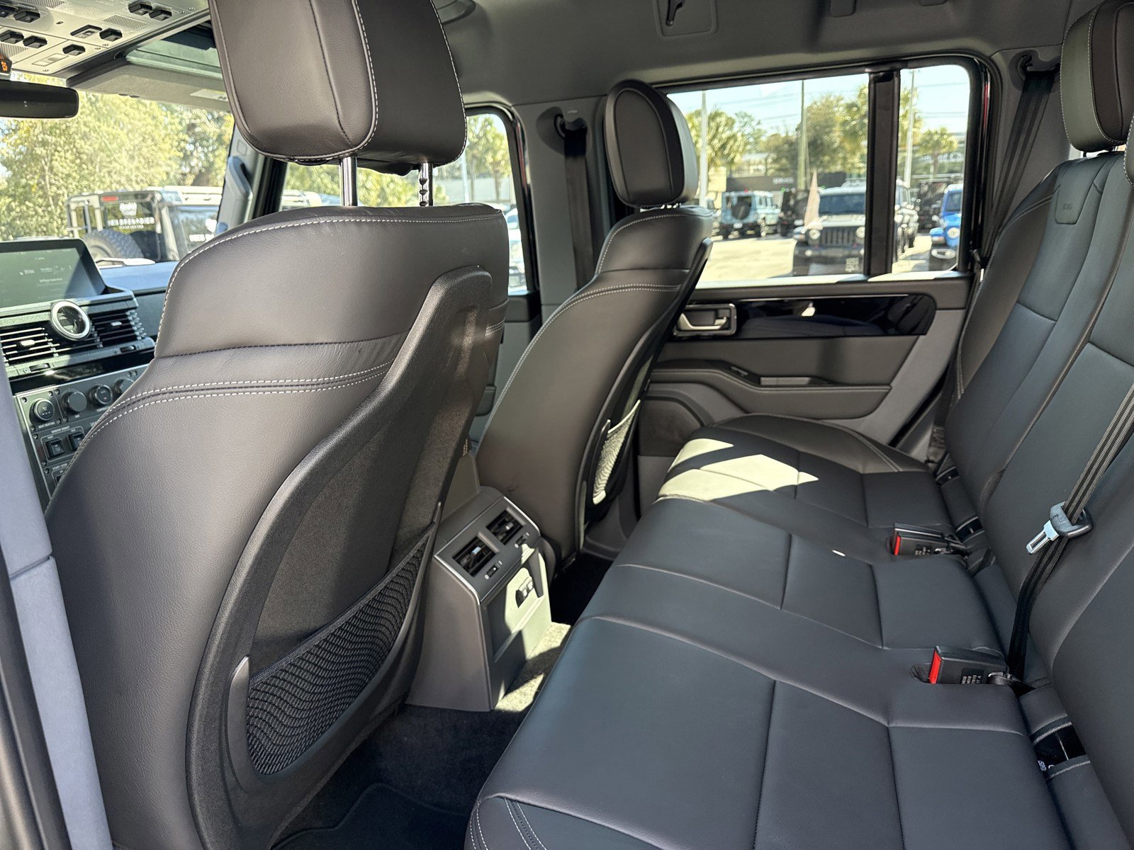 New 2026 INEOS Grenadier image 24