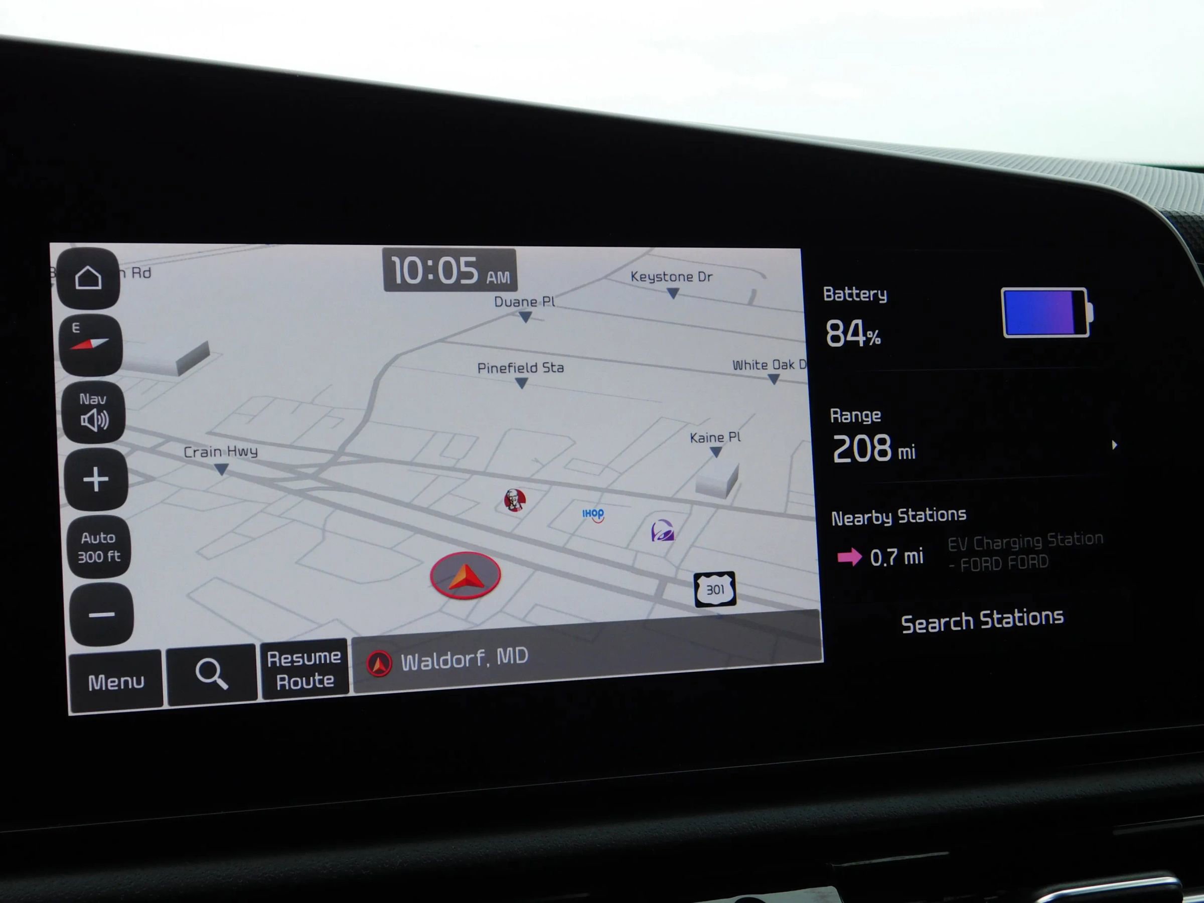 Used 2023 Kia Niro Wind FWD image 18