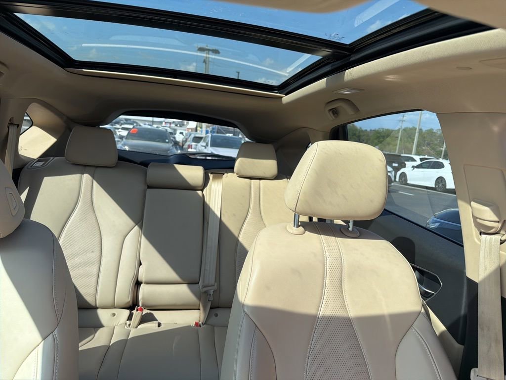 Used 2024 Acura RDX w/ Technology Package image 14