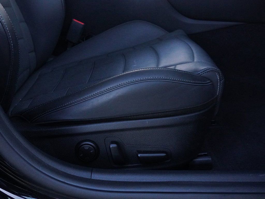 Used 2022 Kia Stinger GT2 w/ Scorpion Package image 36