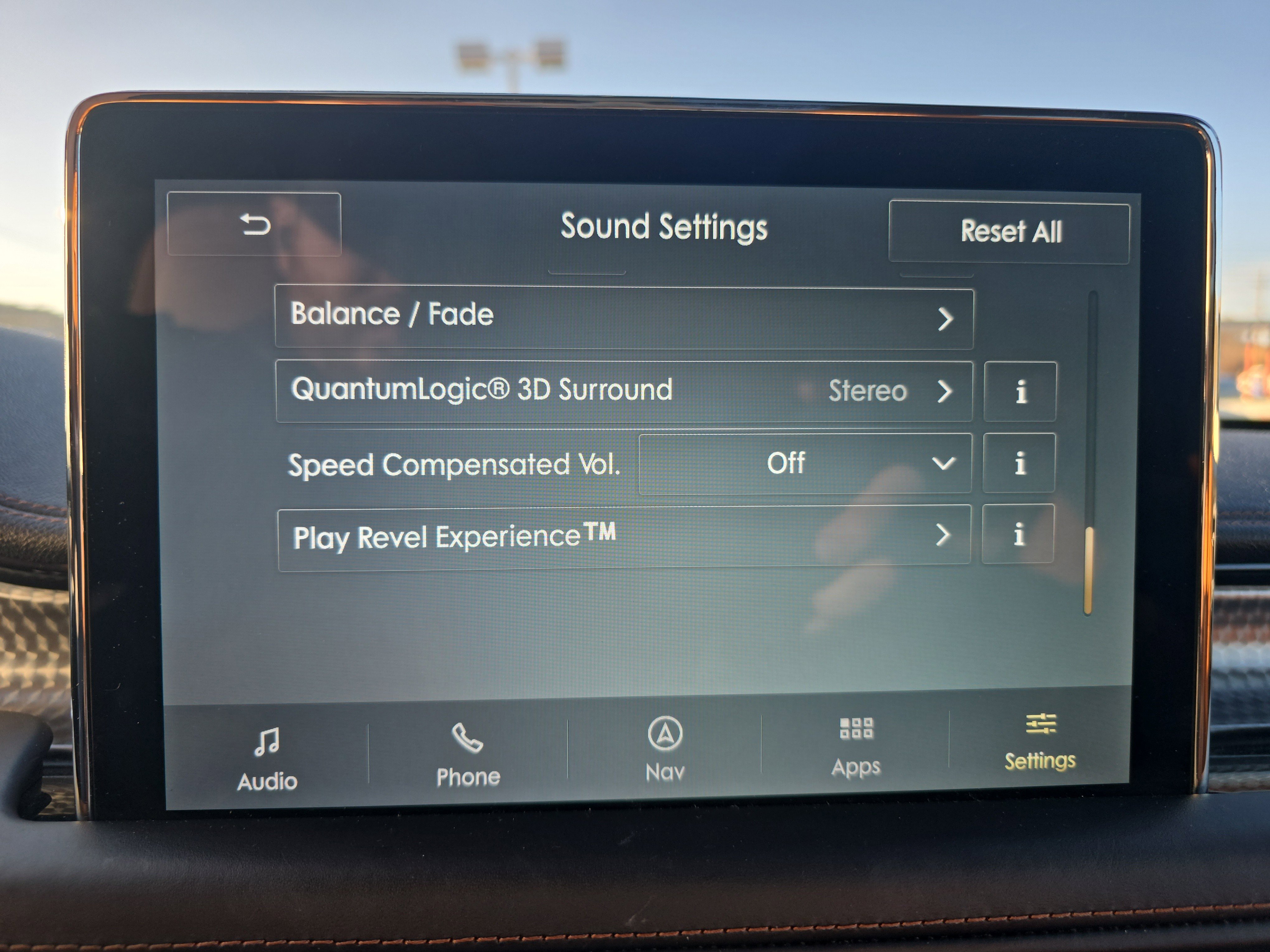 Used 2023 Lincoln Aviator Black Label w/ Dynamic Handling Package image 35