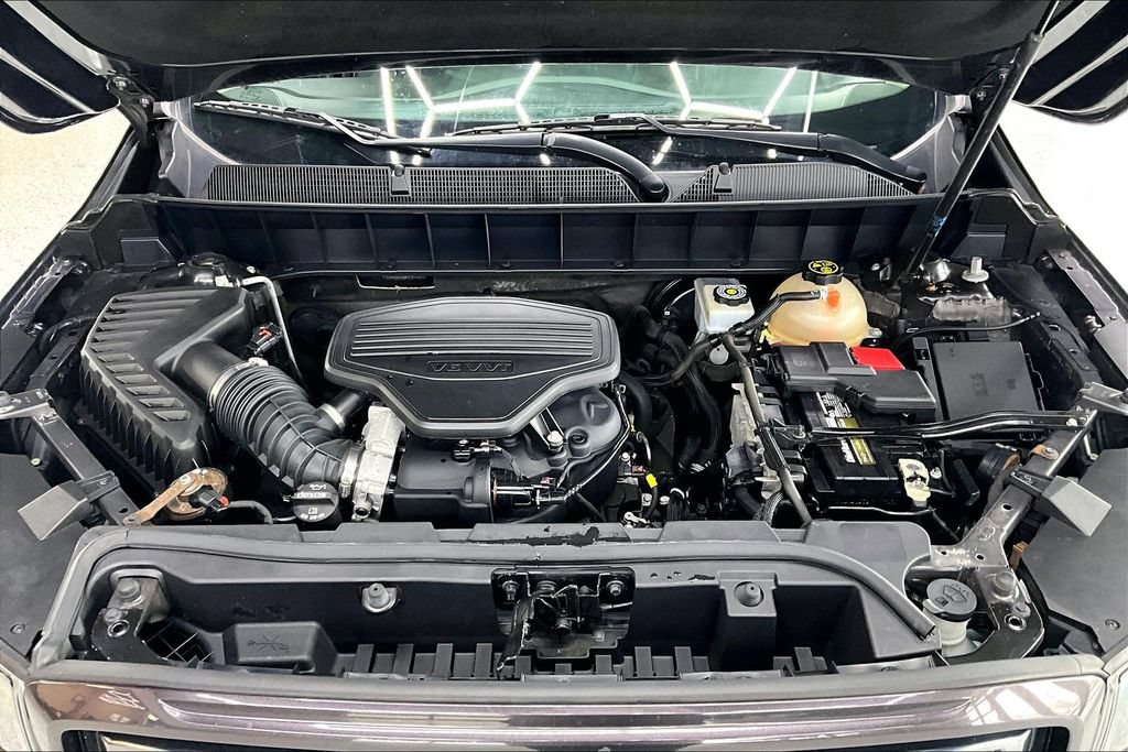 Used 2019 GMC Acadia SLT AWD/4WD image 33