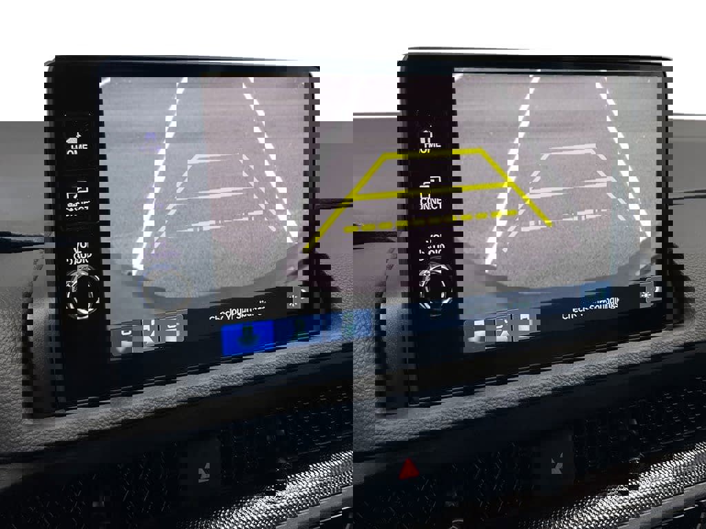 New 2026 Honda CR-V LX image 18