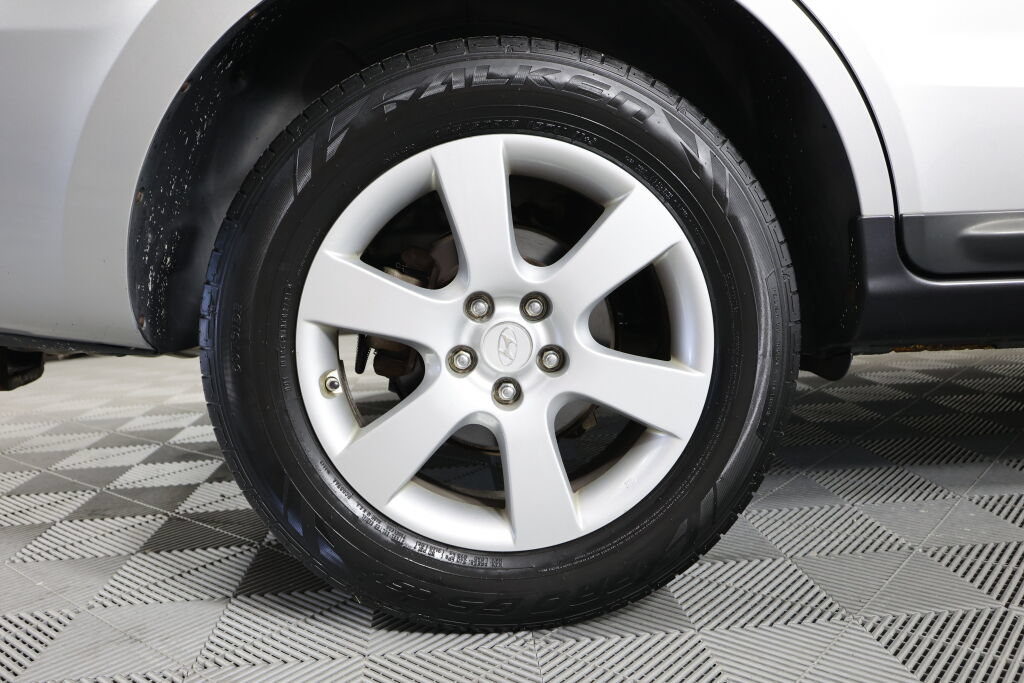 Used 2007 Hyundai Santa Fe SE FWD image 7