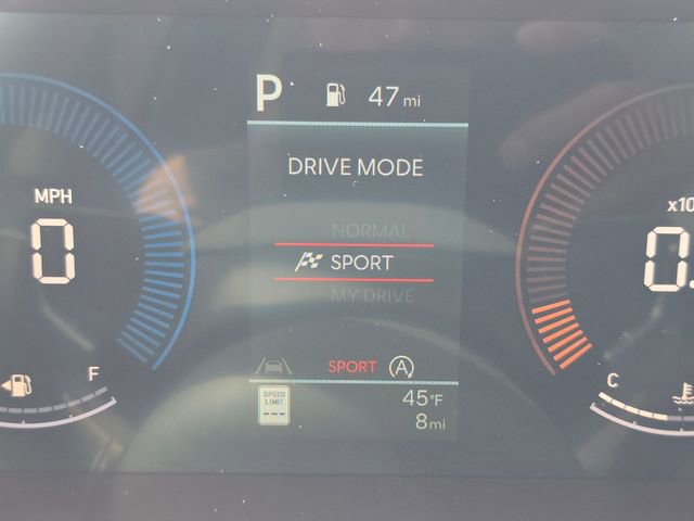 New 2026 Hyundai Santa Fe SE FWD image 32
