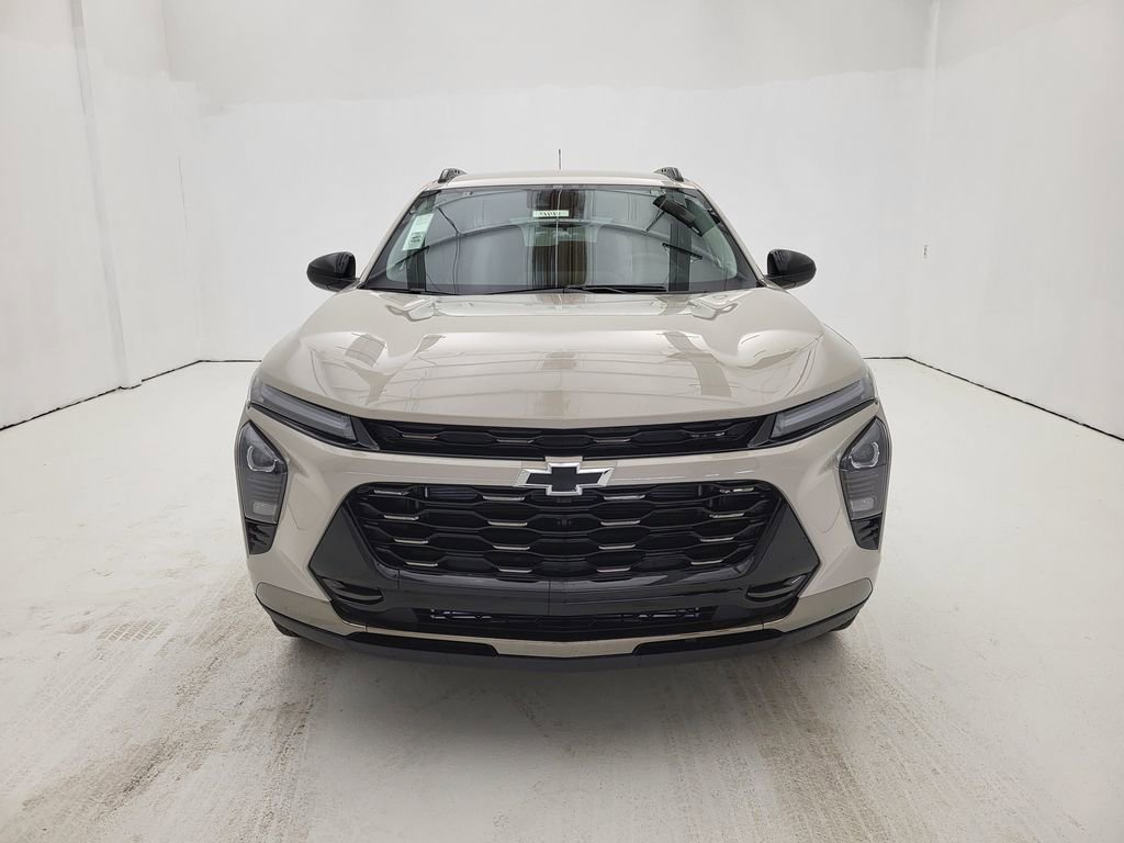 New 2026 Chevrolet Trax LS FWD image 18