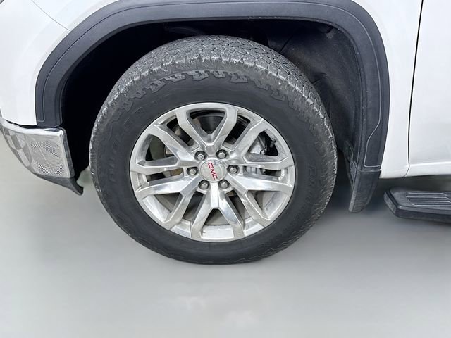 Used 2021 GMC Sierra 1500 SLT w/ SLT Premium Plus Package image 32