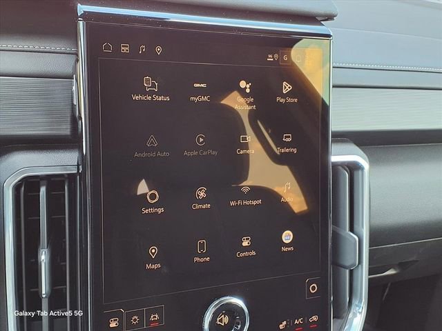 New 2026 GMC Acadia Elevation w/ Elevation Premium Package image 12