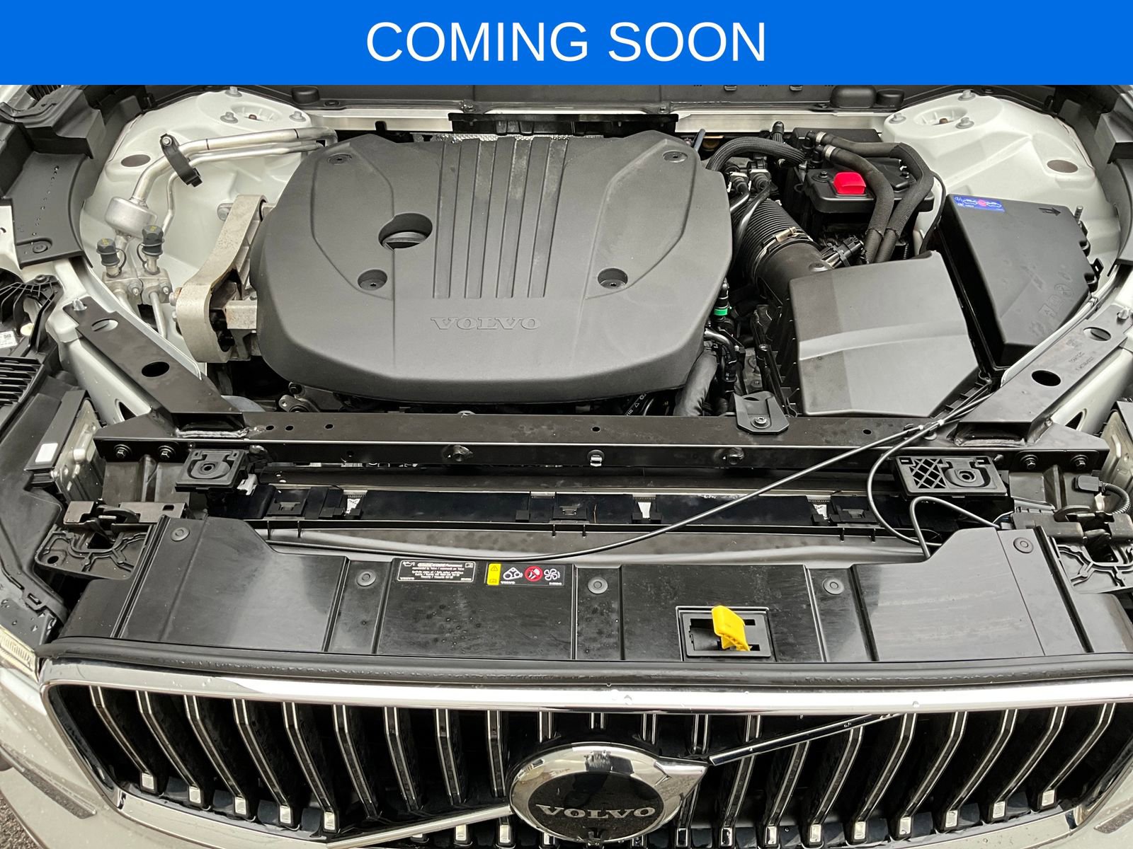 Certified 2023 Volvo XC60 B5 Plus w/ Climate Package image 37