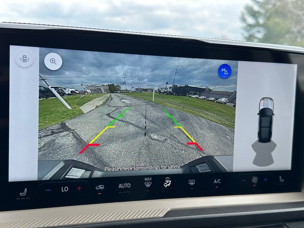 New 2025 Ford Bronco Sport Big Bend w/ Convenience Package image 14