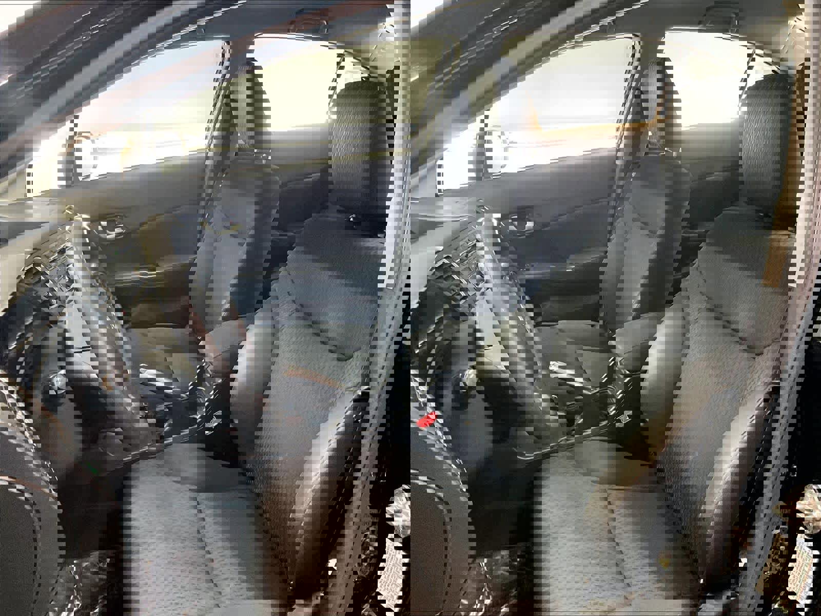 Used 2015 Honda Civic LX image 23