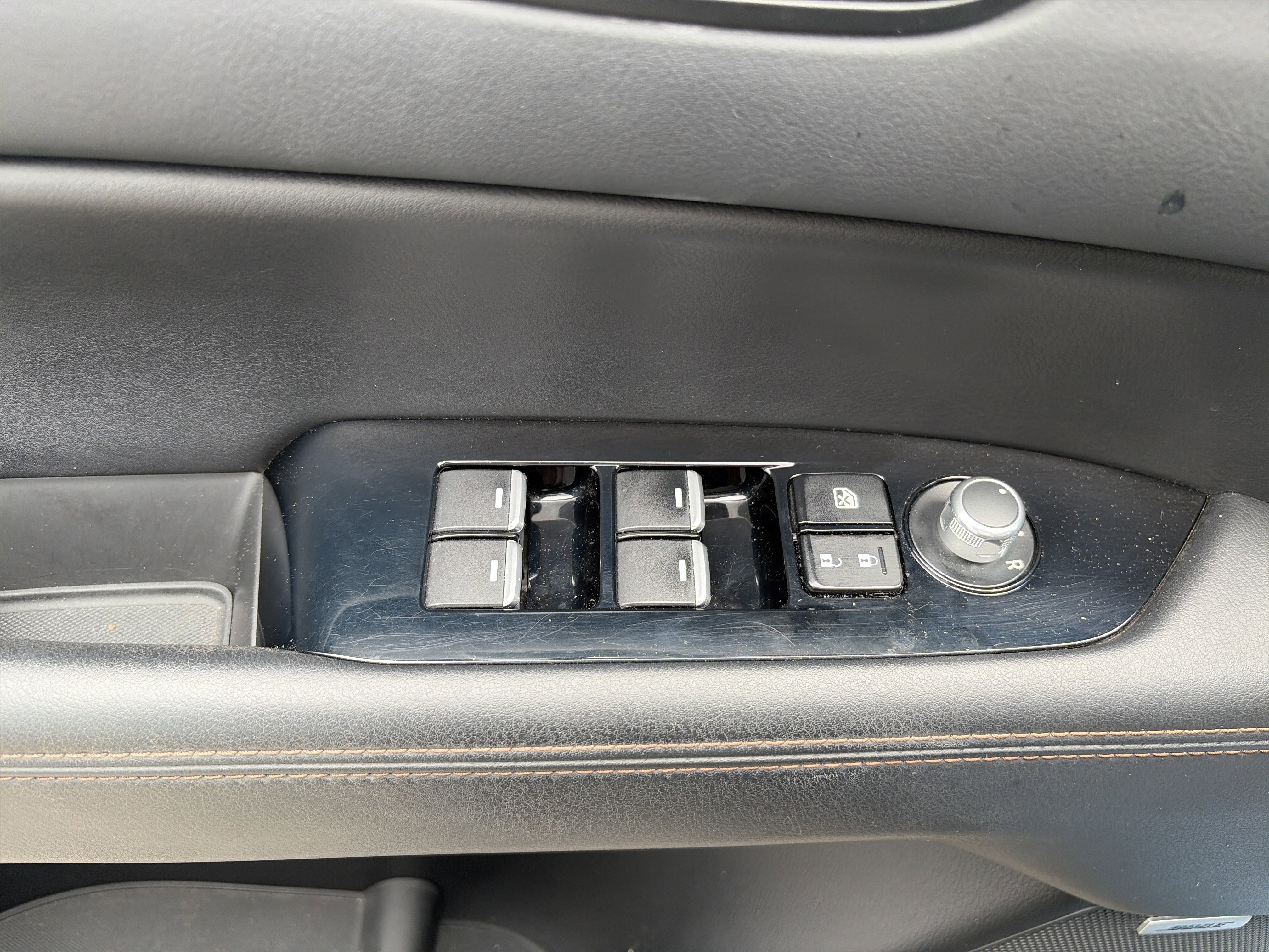 Used 2018 MAZDA CX-5 Grand Touring w/ Premium Package AWD/4WD image 13