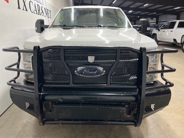 Used 2022 Ford F250 XL w/ Power Equipment Group AWD/4WD image 13