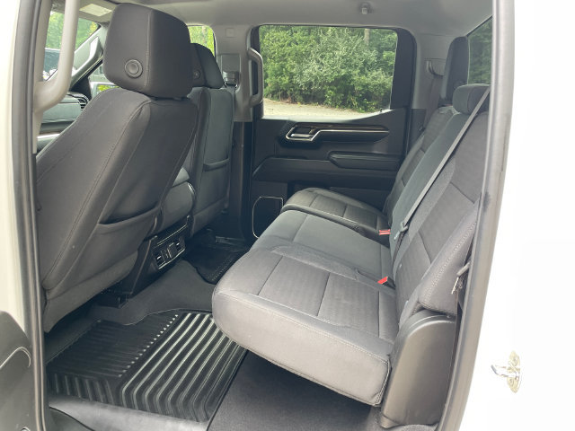 Used 2023 GMC Sierra 1500 SLE AWD/4WD image 19