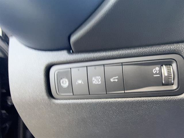 New 2026 Chevrolet Equinox EV LT w/ Convenience Package II image 34