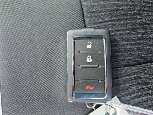 New 2026 Jeep Grand Cherokee Laredo RWD image 29