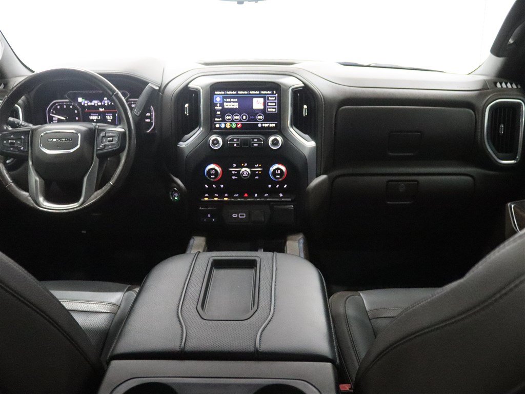 Used 2020 GMC Sierra 1500 Denali w/ Technology Package AWD/4WD image 27