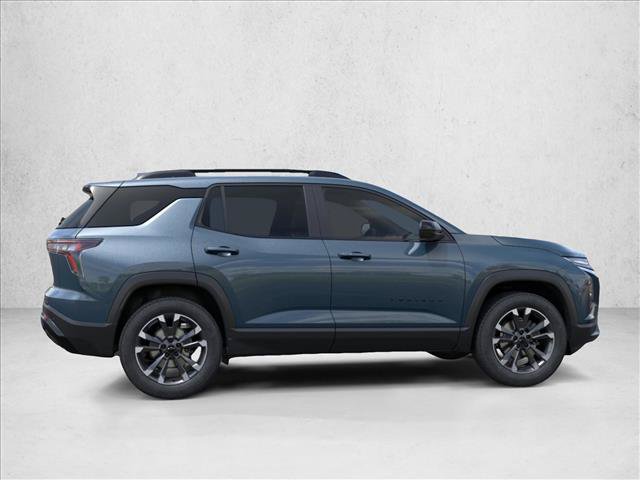 New 2026 Chevrolet Equinox RS FWD image 6