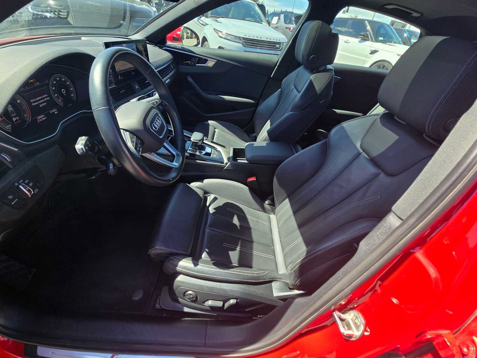 Used 2024 Audi A4 2.0T Premium Plus AWD/4WD image 22