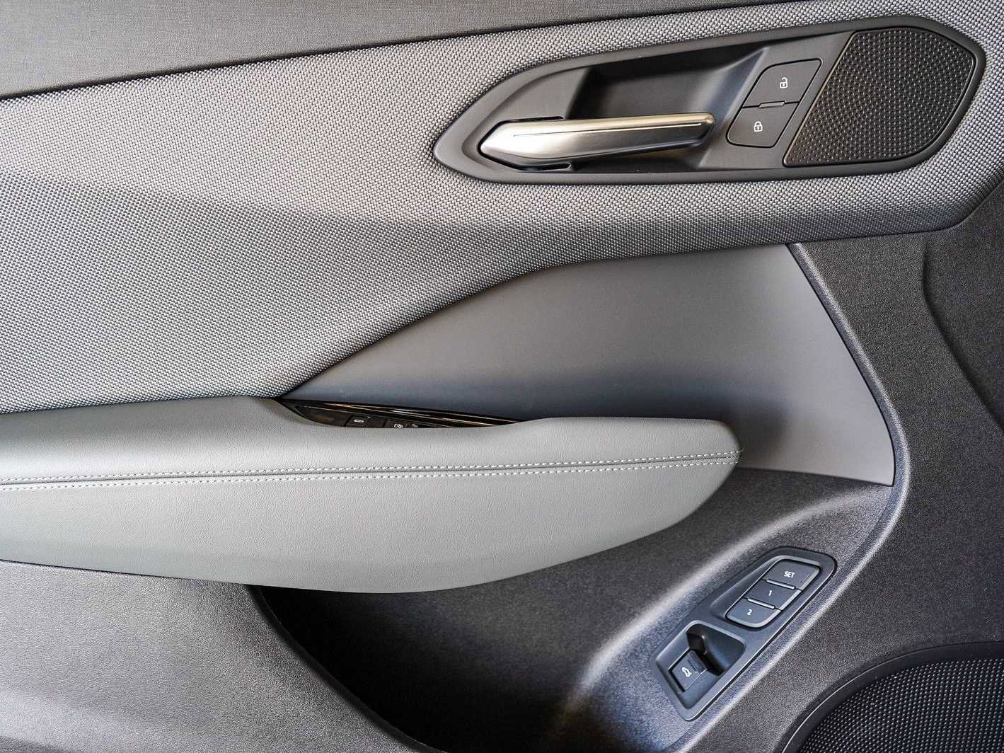 New 2026 Audi Q3 quattro 2.0T AWD/4WD image 21