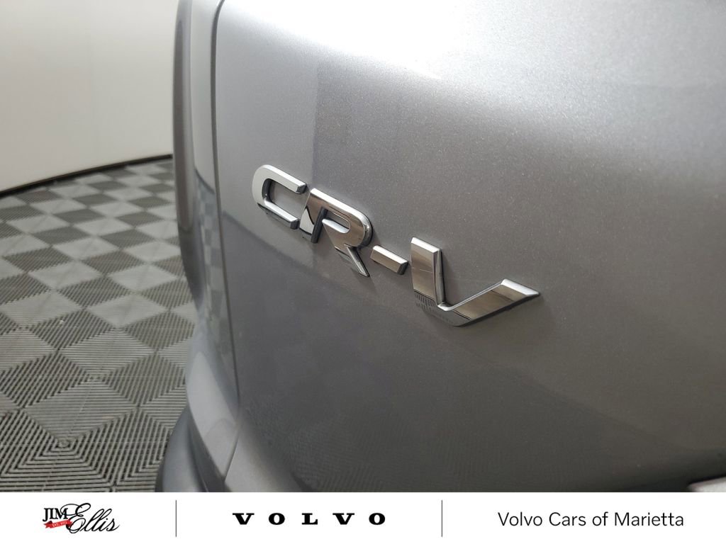 Used 2020 Honda CR-V EX image 8