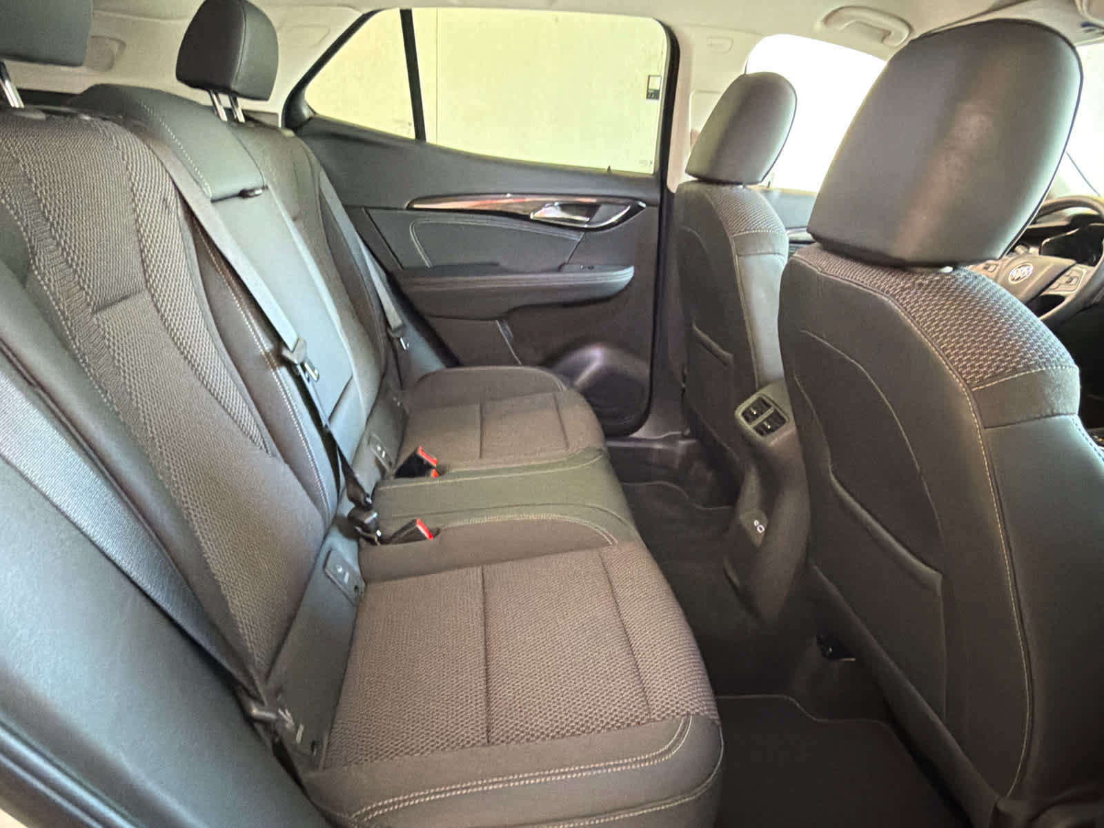 Used 2023 Buick Envision Preferred FWD image 29