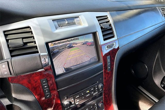 Used 2013 Cadillac Escalade EXT Premium image 19