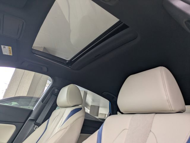 New 2026 Acura Integra A-Spec FWD image 21