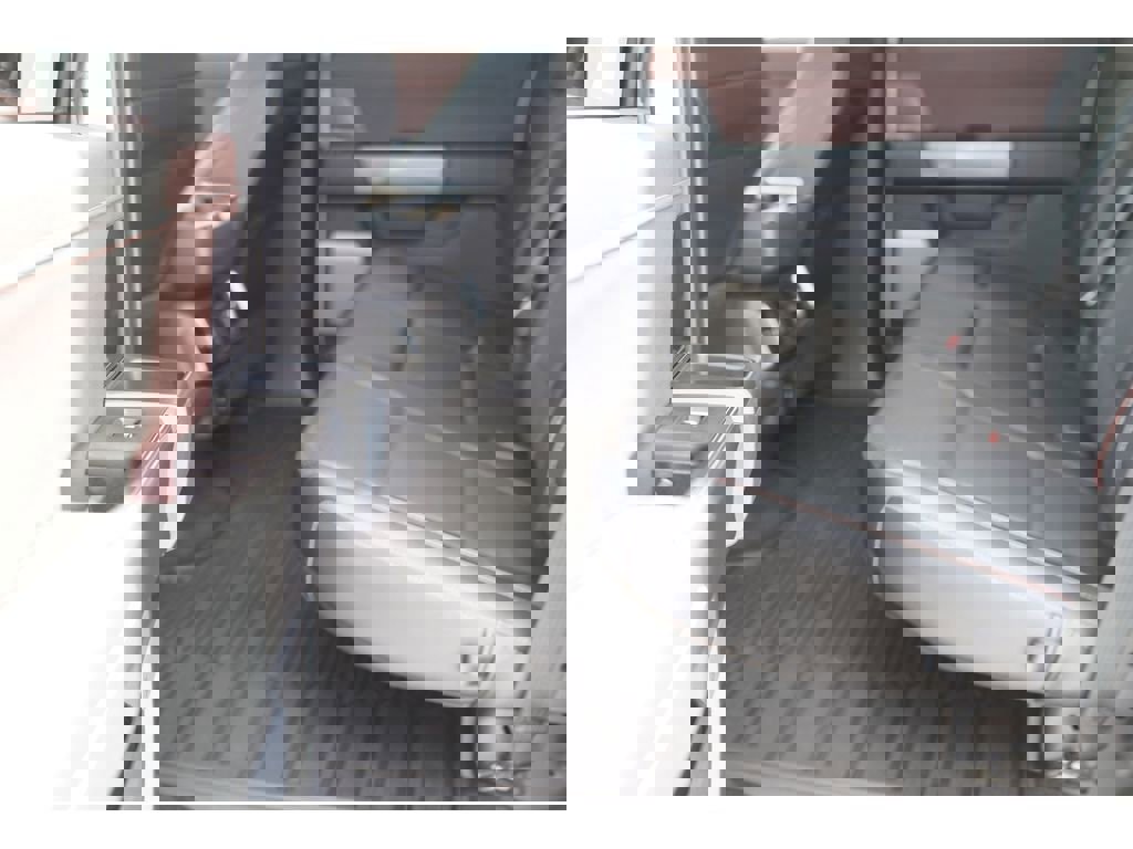 Used 2022 Ford F150 Lariat w/ Equipment Group 502A High image 14