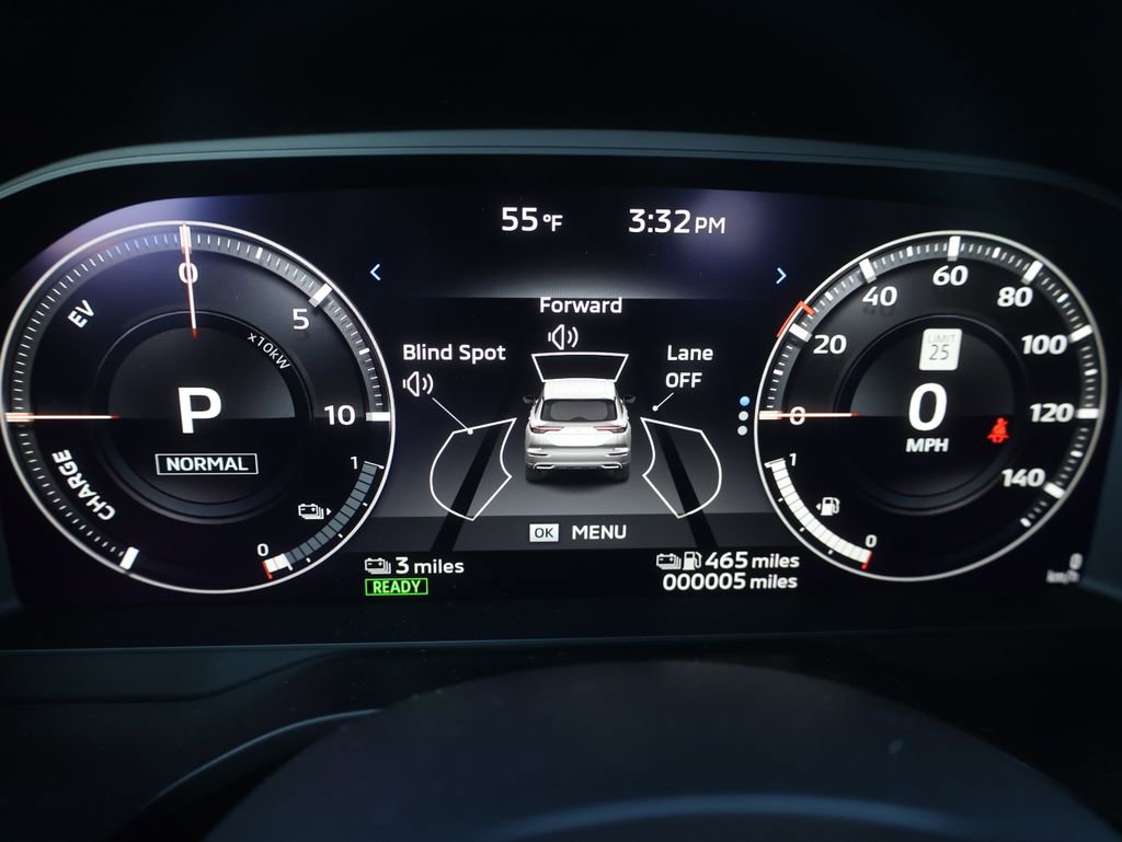 New 2025 Mitsubishi Outlander SEL image 44