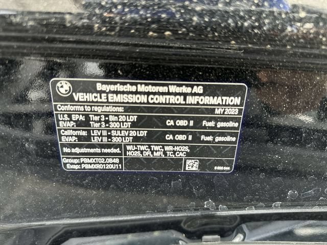 Used 2023 BMW X1 xDrive28i AWD/4WD image 31