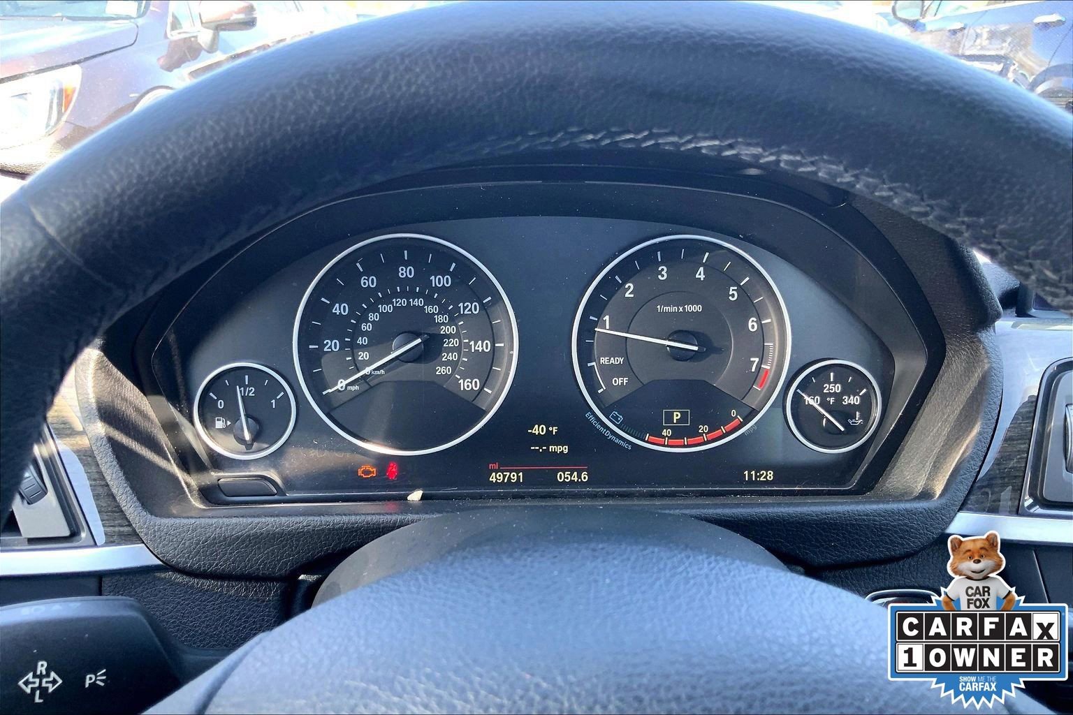 Used 2015 BMW 328i xDrive Sedan AWD/4WD image 26