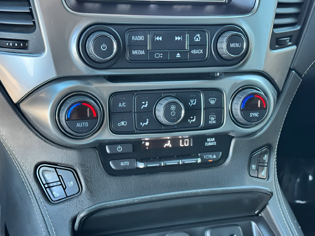 Used 2019 Chevrolet Tahoe Premier AWD/4WD image 20