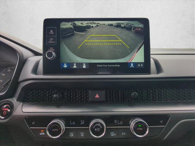 New 2026 Honda CR-V Sport image 16