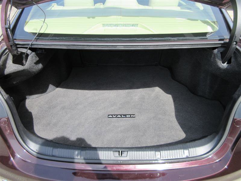 Used 2015 Toyota Avalon XLE Touring image 6